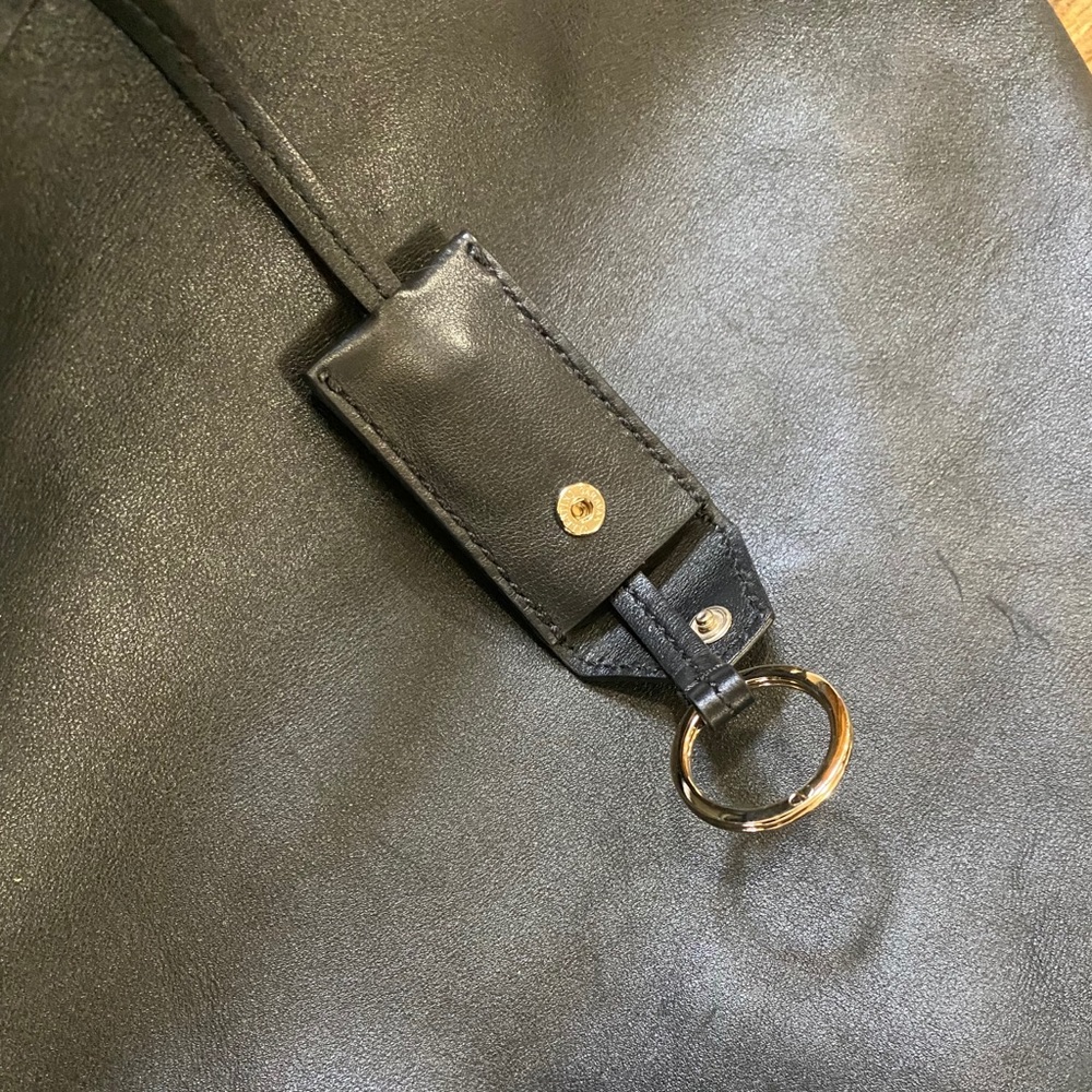 VALENTINO GARAVANI ROCKSTUD BAG - Picture 3 of 12